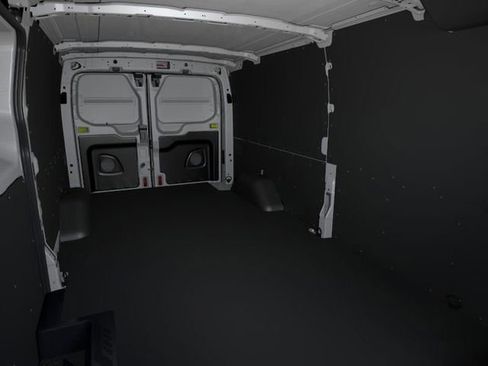 New 2026 Ford Transit 250 Low Roof w/ Load Area Protection Package RWD image 11