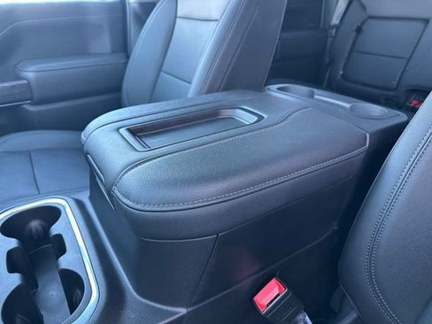 Certified 2022 Chevrolet Silverado 3500 LTZ w/ LTZ Plus Package AWD/4WD image 26