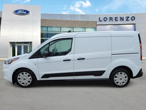 Used 2022 Ford Transit Connect XLT FWD image 8