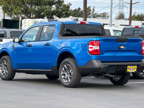 New 2026 Ford Maverick XLT AWD/4WD image 6
