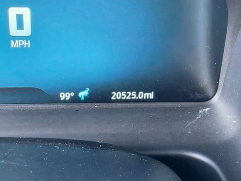 Used 2025 Ford Bronco Big Bend AWD/4WD image 24