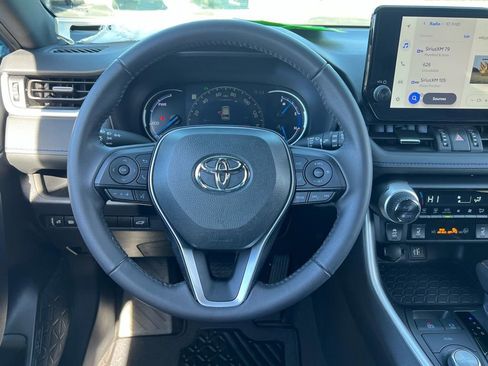 Certified 2023 Toyota RAV4 XSE image 16