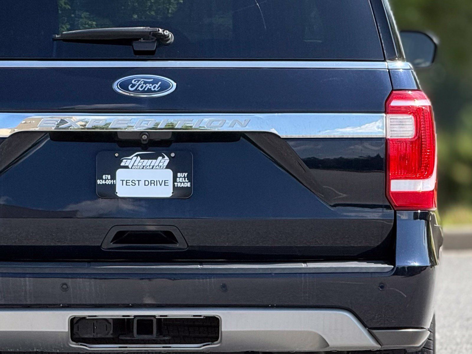 Used 2021 Ford Expedition XLT RWD image 17