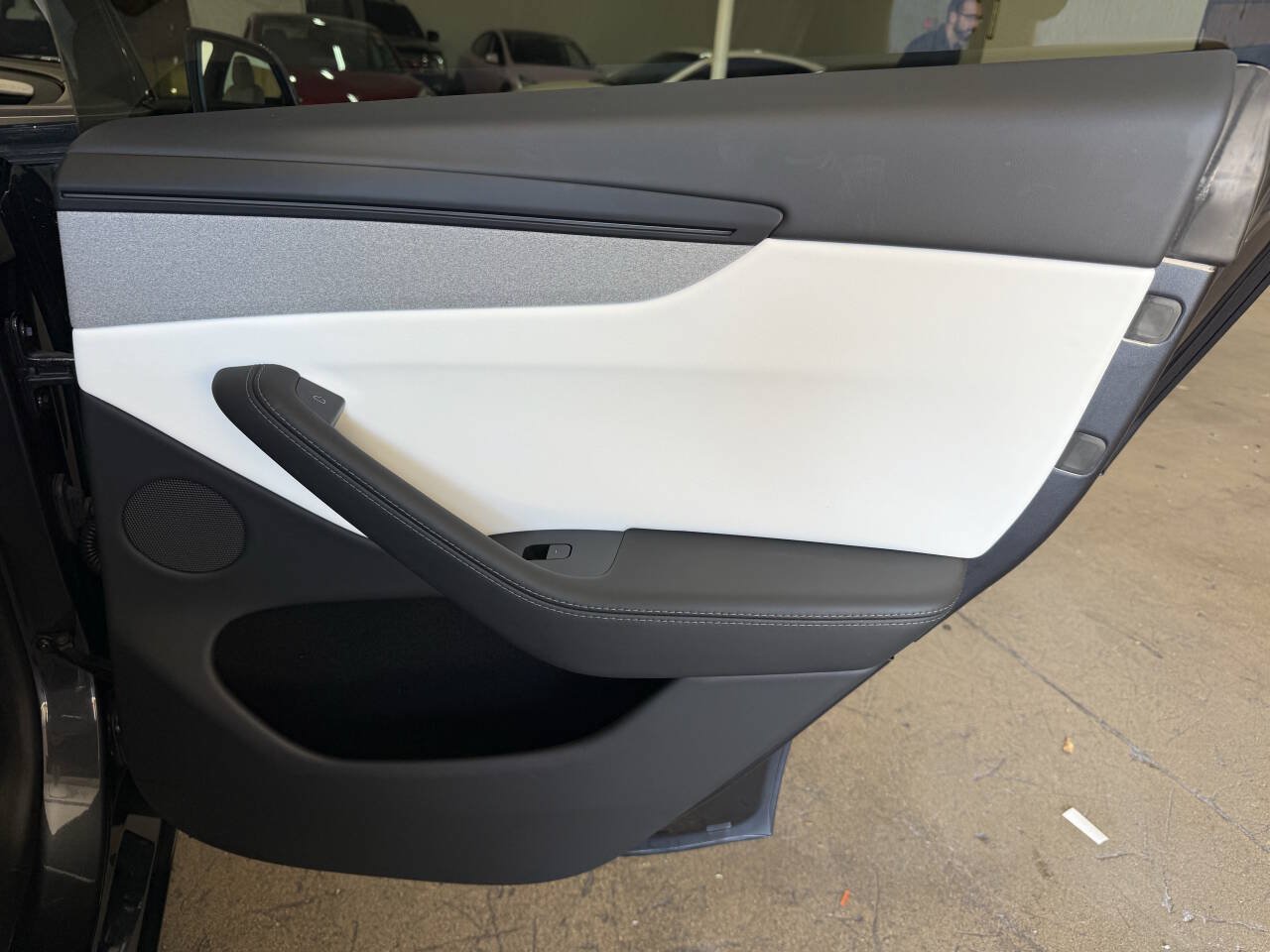 Used 2026 Tesla Model Y Long Range AWD/4WD image 31