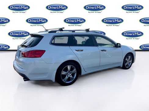 Used 2012 Acura TSX w/ Technology Package image 8