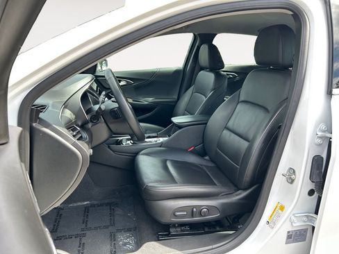 Used 2024 Chevrolet Malibu LT FWD image 6