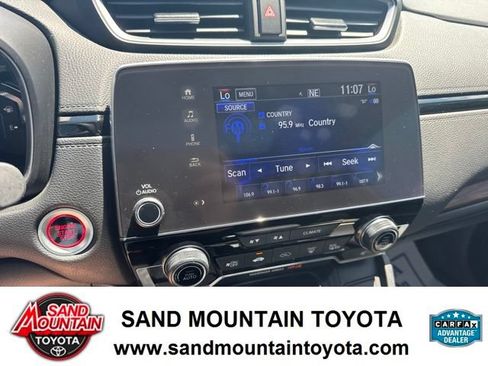 Used 2022 Honda CR-V EX image 21