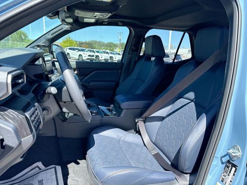 Certified 2026 Toyota 4Runner 4WD image 13