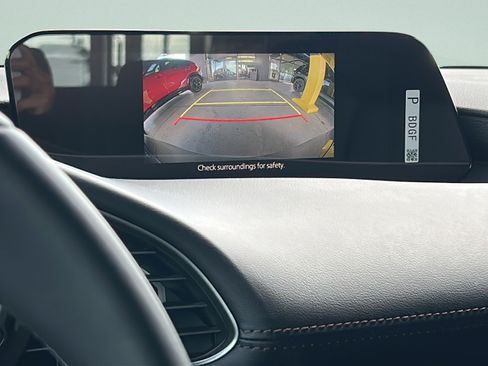 New 2026 MAZDA MAZDA3 s Sport FWD image 18