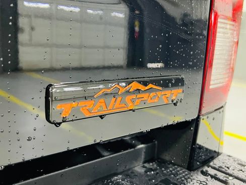 New 2026 Honda Ridgeline TrailSport image 21