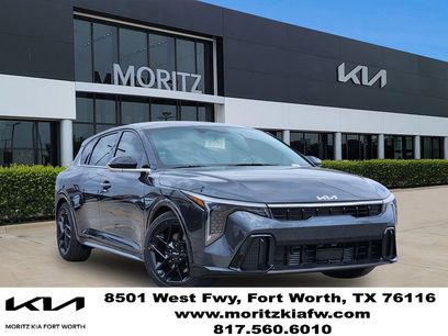 New 2026 Kia K4 GT-Line Turbo