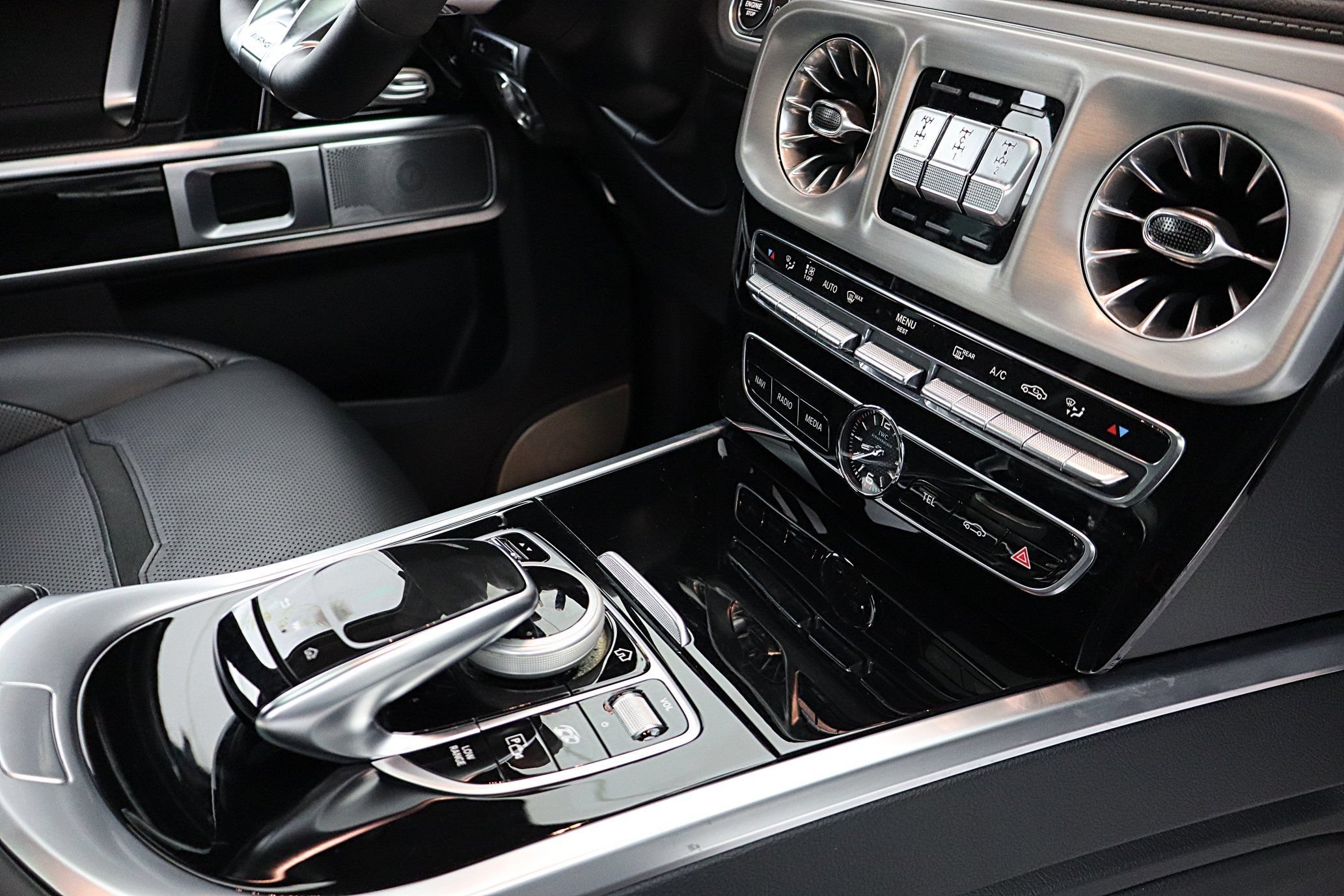 Used 2022 Mercedes-Benz G 63 AMG 4MATIC image 33