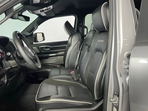 Certified 2025 RAM 1500 Laramie image 19