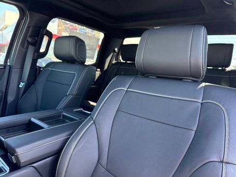New 2026 Toyota Tundra Limited AWD/4WD image 20