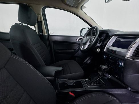 Used 2023 Ford Ranger XLT w/ Equipment Group 302A High image 27