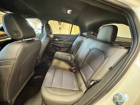 New 2026 Buick Envista Preferred w/ Convenience I Package image 19