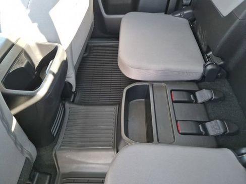 Used 2022 Toyota Tacoma SR w/ SX Package RWD image 30