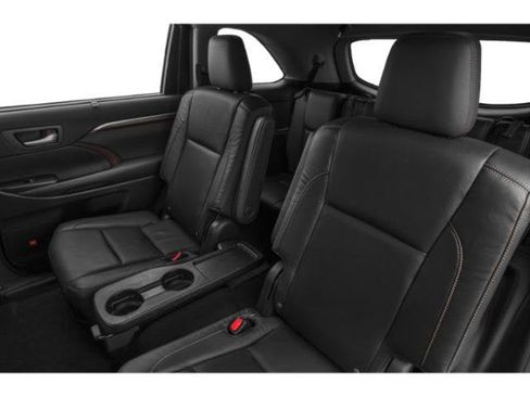 Used 2015 Toyota Highlander Limited AWD/4WD image 15