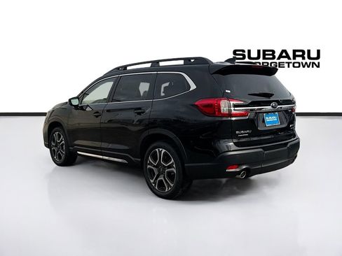 New 2026 Subaru Ascent Limited image 5
