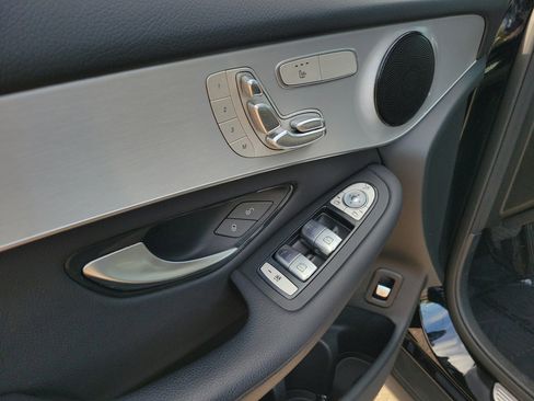 Certified 2020 Mercedes-Benz GLC 300 image 21