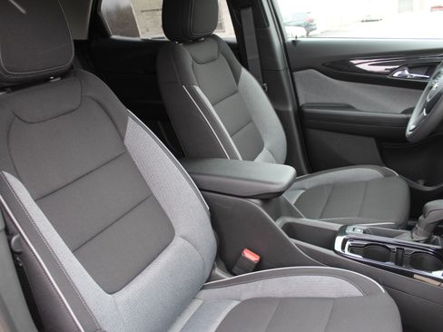 New 2026 Chevrolet TrailBlazer LT image 15