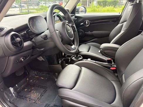 Used 2023 MINI Cooper S w/ Premium Package FWD image 11