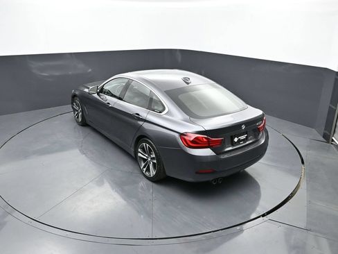 Used 2020 BMW 430i Gran Coupe RWD image 21