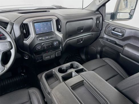 Used 2024 Chevrolet Silverado 2500 W/T w/ WT Convenience Package image 21
