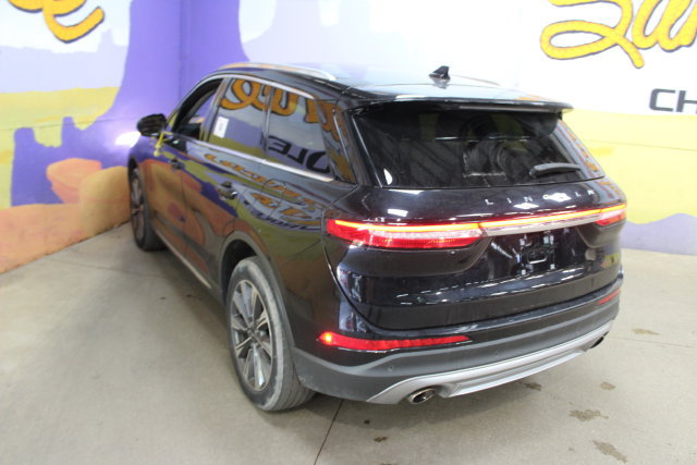 Used 2020 Lincoln Corsair Reserve w/ Elements Package AWD/4WD image 6