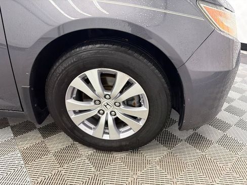 Used 2016 Honda Odyssey EX-L image 13