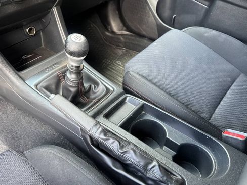 Used 2018 Subaru WRX AWD/4WD image 23