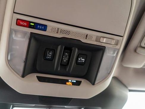 Used 2023 Subaru Forester Limited w/ Popular Package #2 AWD/4WD image 34