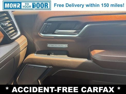 Used 2024 GMC Sierra 1500 Denali image 27