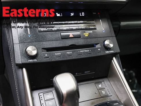 Used 2015 Lexus IS 250 AWD w/ F-Sport Package image 21