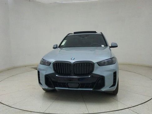 Used 2025 BMW X5 xDrive40i w/ M Sport Package image 70