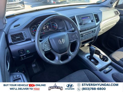 Used 2019 Honda Pilot LX image 17