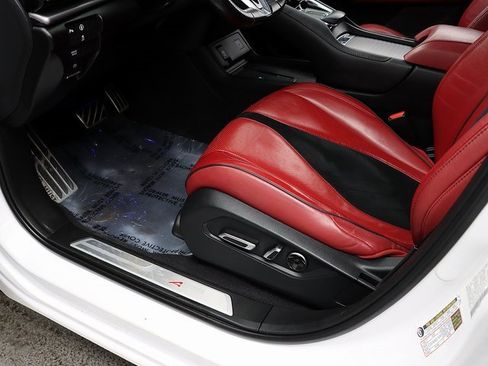 Used 2022 Acura RDX A-Spec image 24