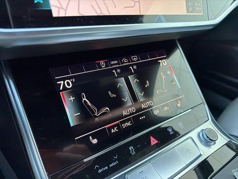 Used 2021 Audi S6 Premium Plus w/ S Sport Package image 12