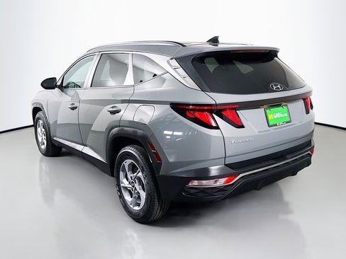 Used 2024 Hyundai Tucson SEL AWD/4WD image 7