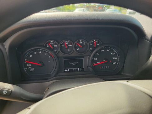 New 2026 GMC Sierra 1500 Pro w/ Pro Value Package RWD image 13