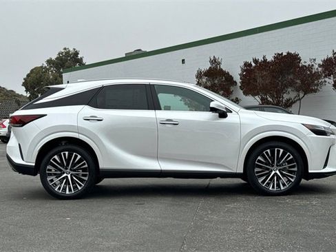 New 2025 Lexus RX 350 Premium Plus image 4