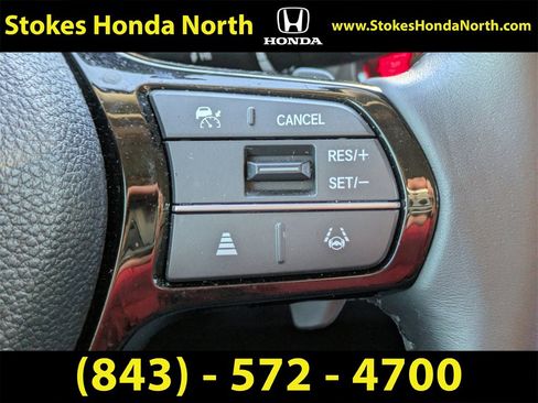 Certified 2025 Honda Pilot EX-L image 29