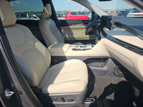 Used 2023 INFINITI QX60 Luxe w/ Cargo Package image 15