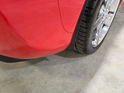 Used 2008 Chevrolet Corvette Coupe w/ Preferred Equipment Group image 36