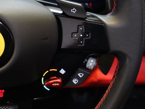 Certified 2025 Ferrari 296 GTS image 33