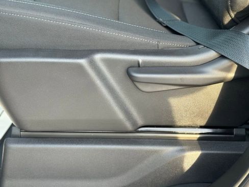 Used 2025 GMC Sierra 2500 Pro image 21