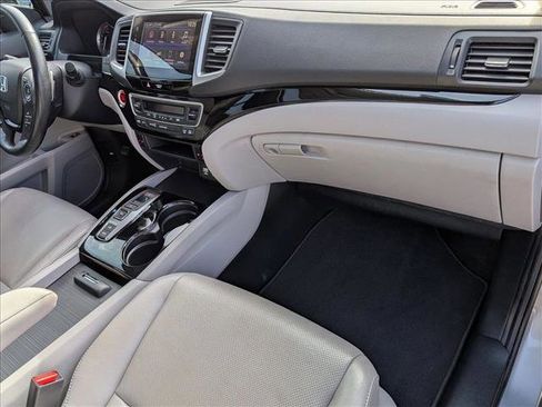 Certified 2020 Honda Ridgeline RTL-E image 22