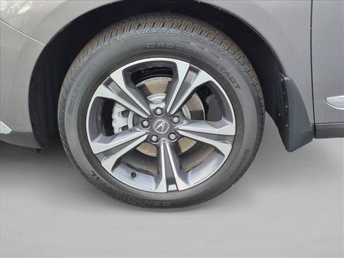 Certified 2025 Acura RDX SH-AWD w/ Technology Package image 22