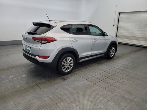 Used 2017 Hyundai Tucson SE w/ SE Popular Package 02 AWD/4WD image 10
