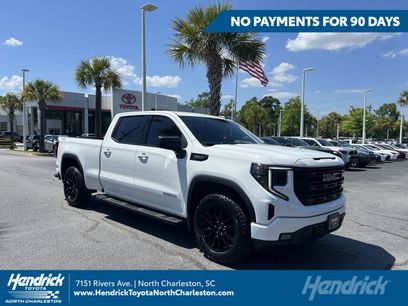 Used 2025 GMC Sierra 1500 Elevation w/ Preferred Package